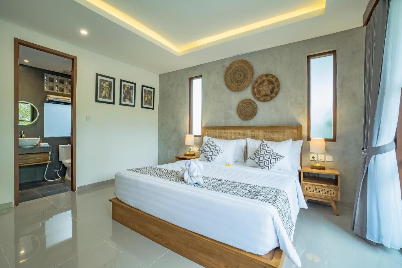 Ranggen Ubud Ngoại thất bức ảnh