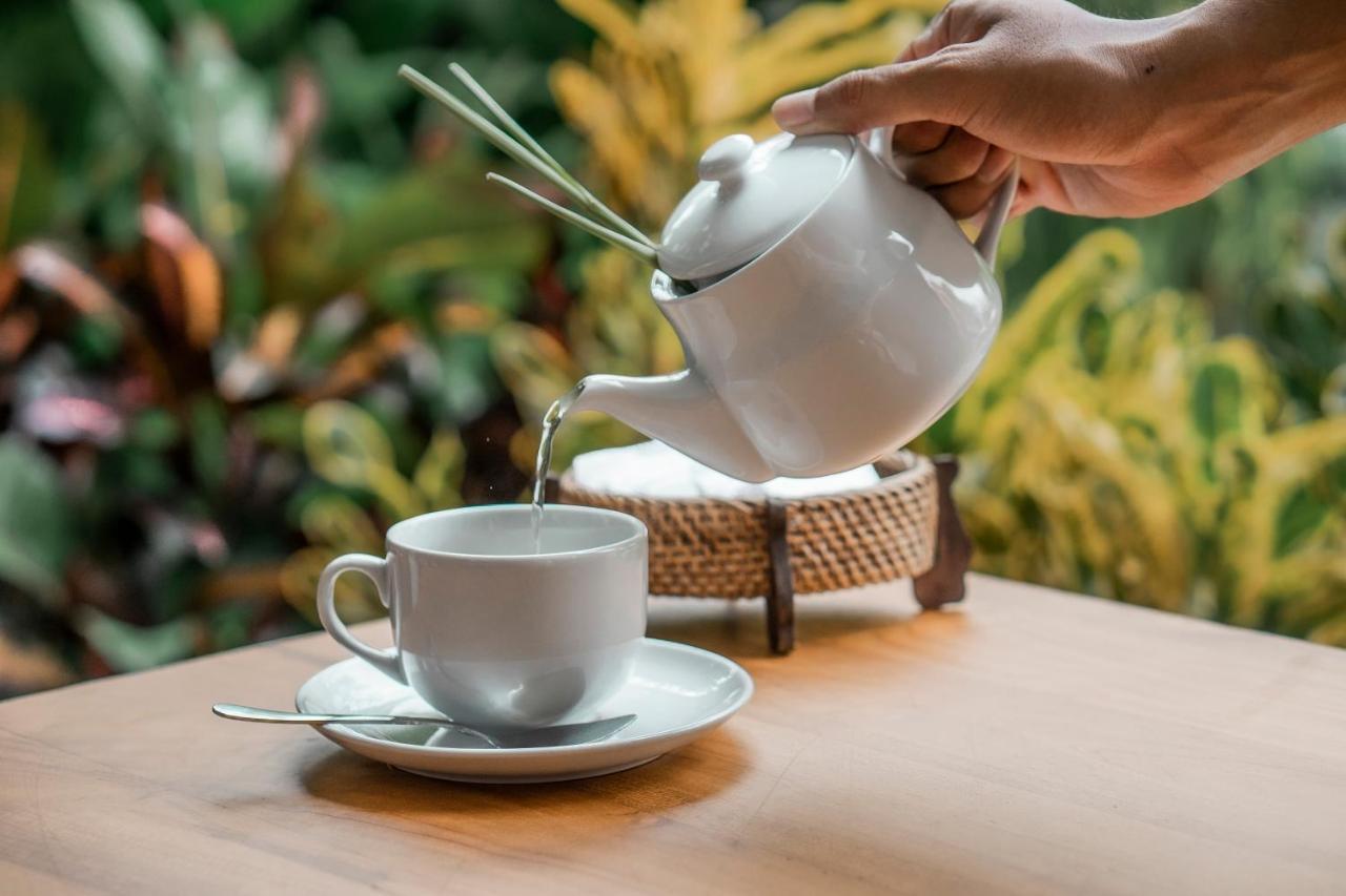 Ranggen Ubud Ngoại thất bức ảnh