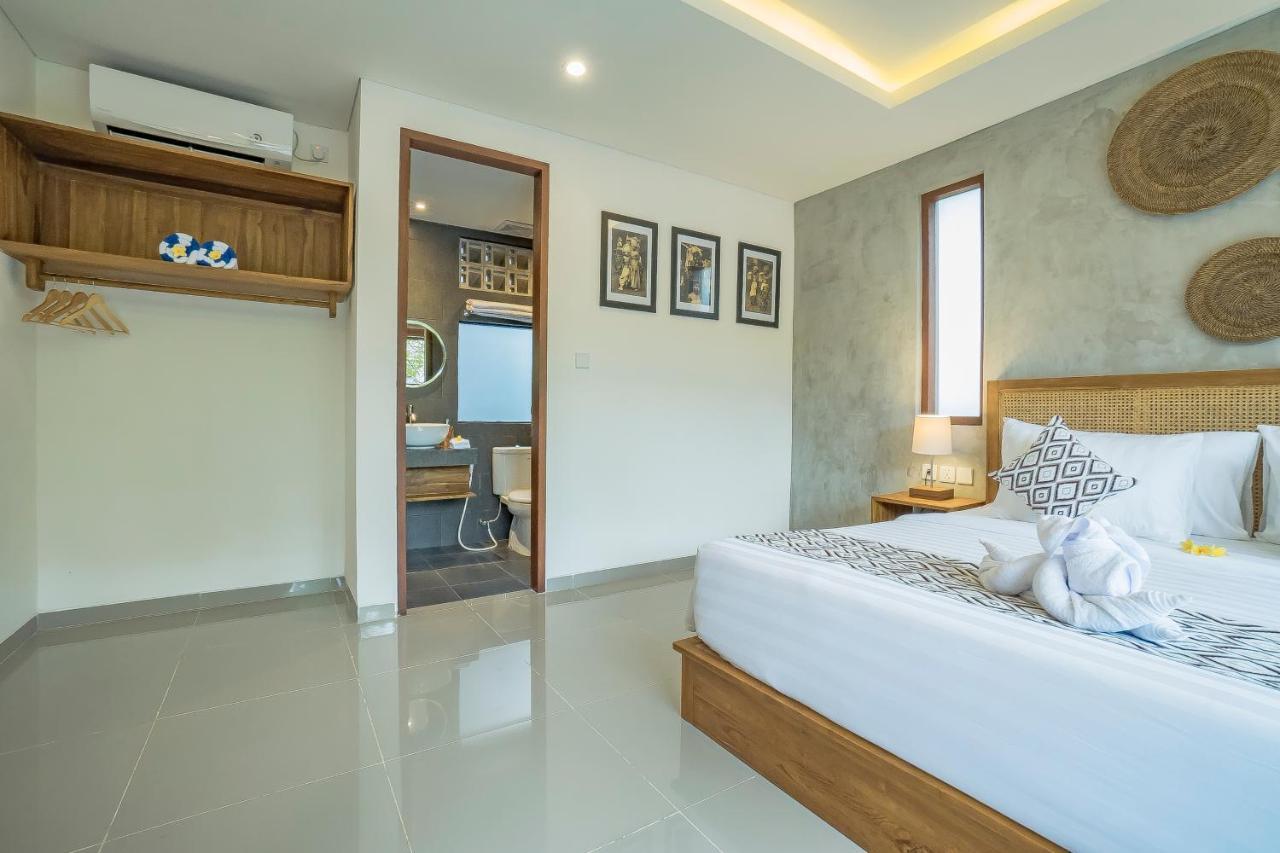 Ranggen Ubud Ngoại thất bức ảnh