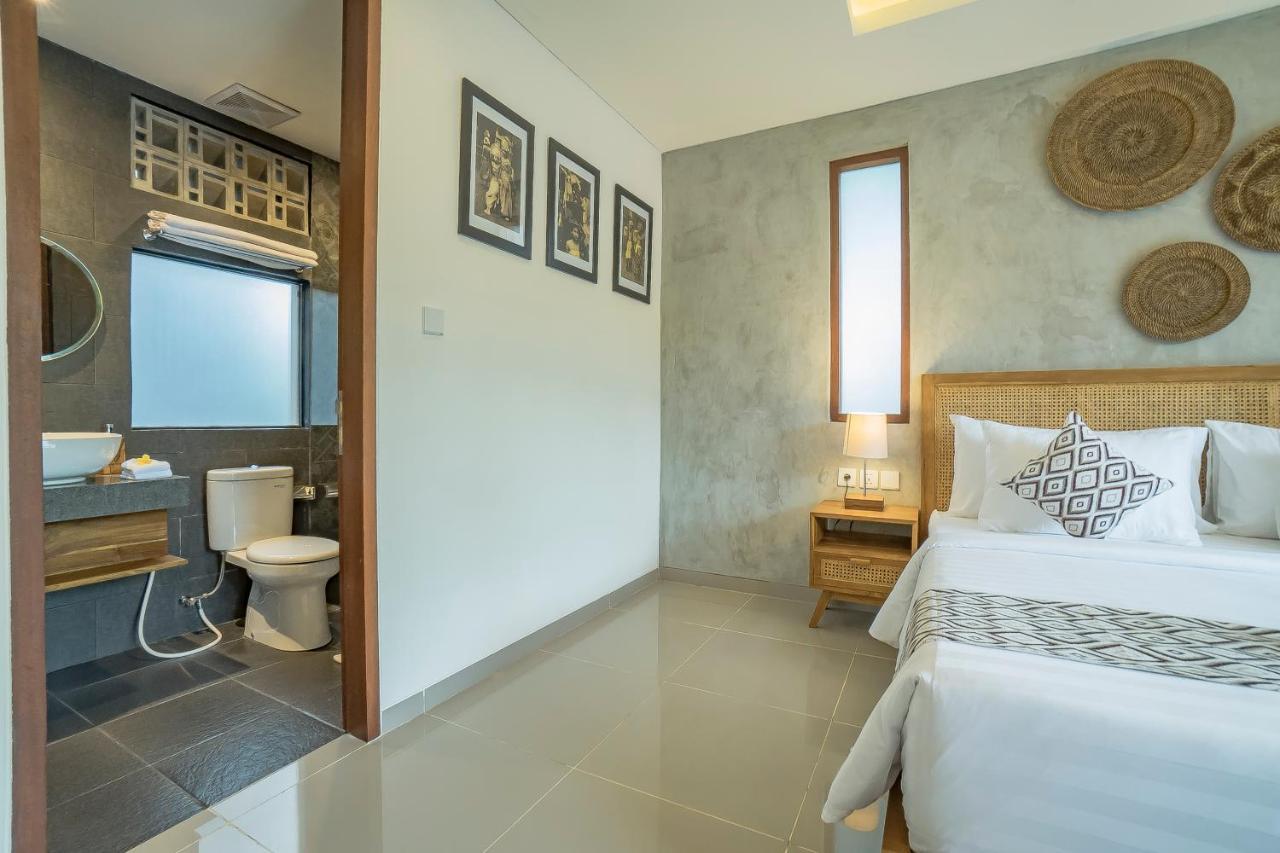 Ranggen Ubud Ngoại thất bức ảnh