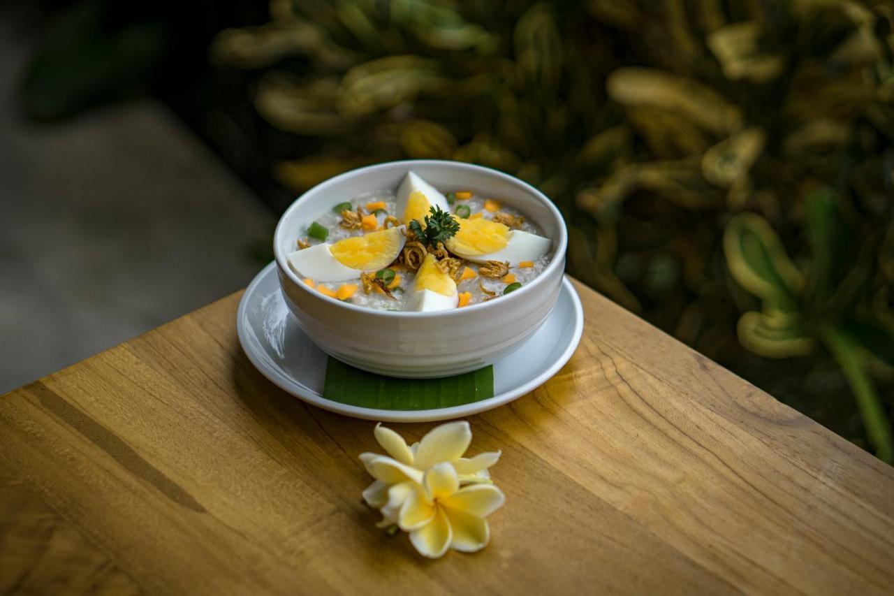 Ranggen Ubud Ngoại thất bức ảnh