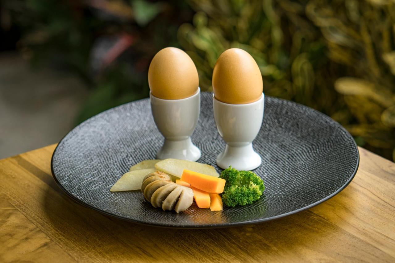 Ranggen Ubud Ngoại thất bức ảnh