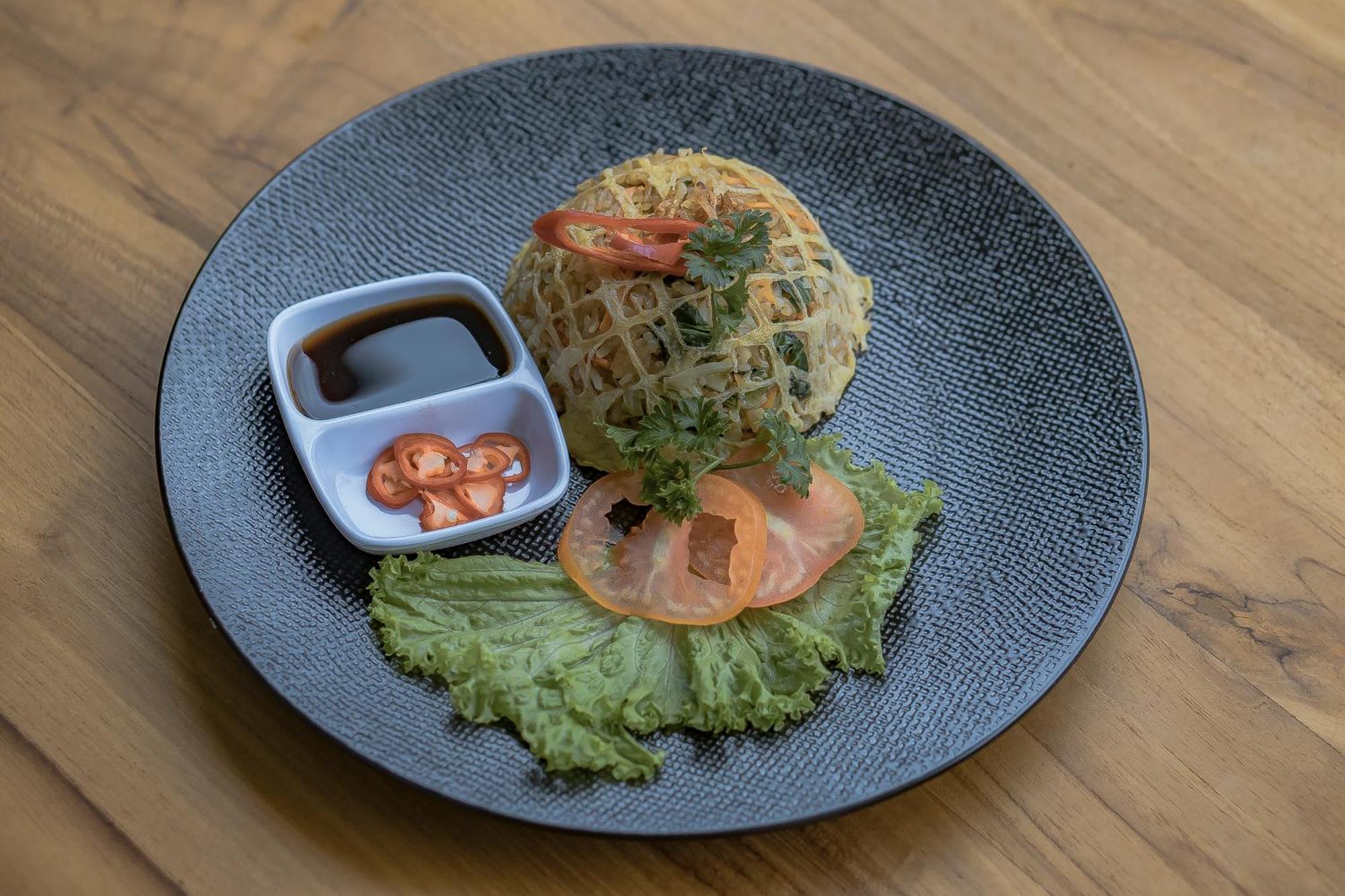 Ranggen Ubud Ngoại thất bức ảnh