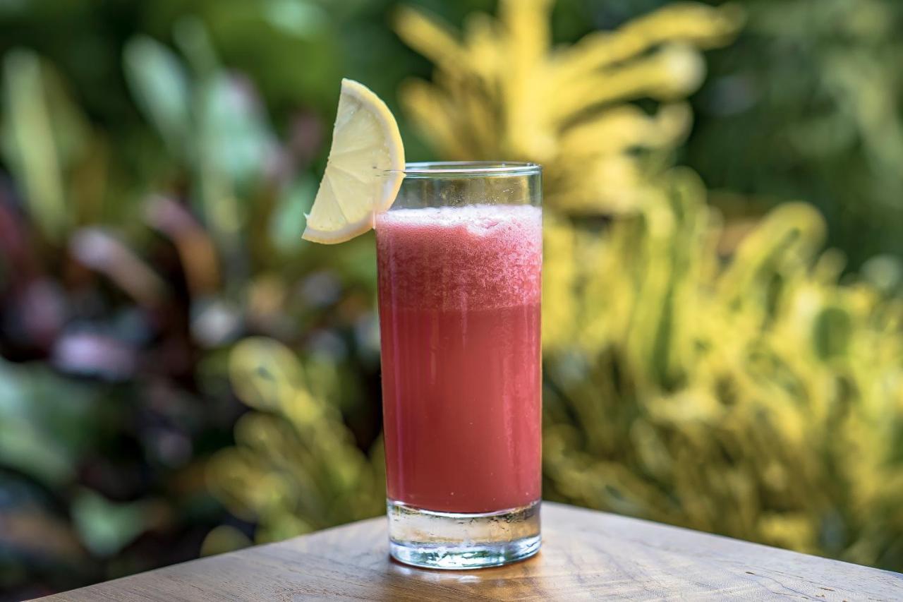 Ranggen Ubud Ngoại thất bức ảnh