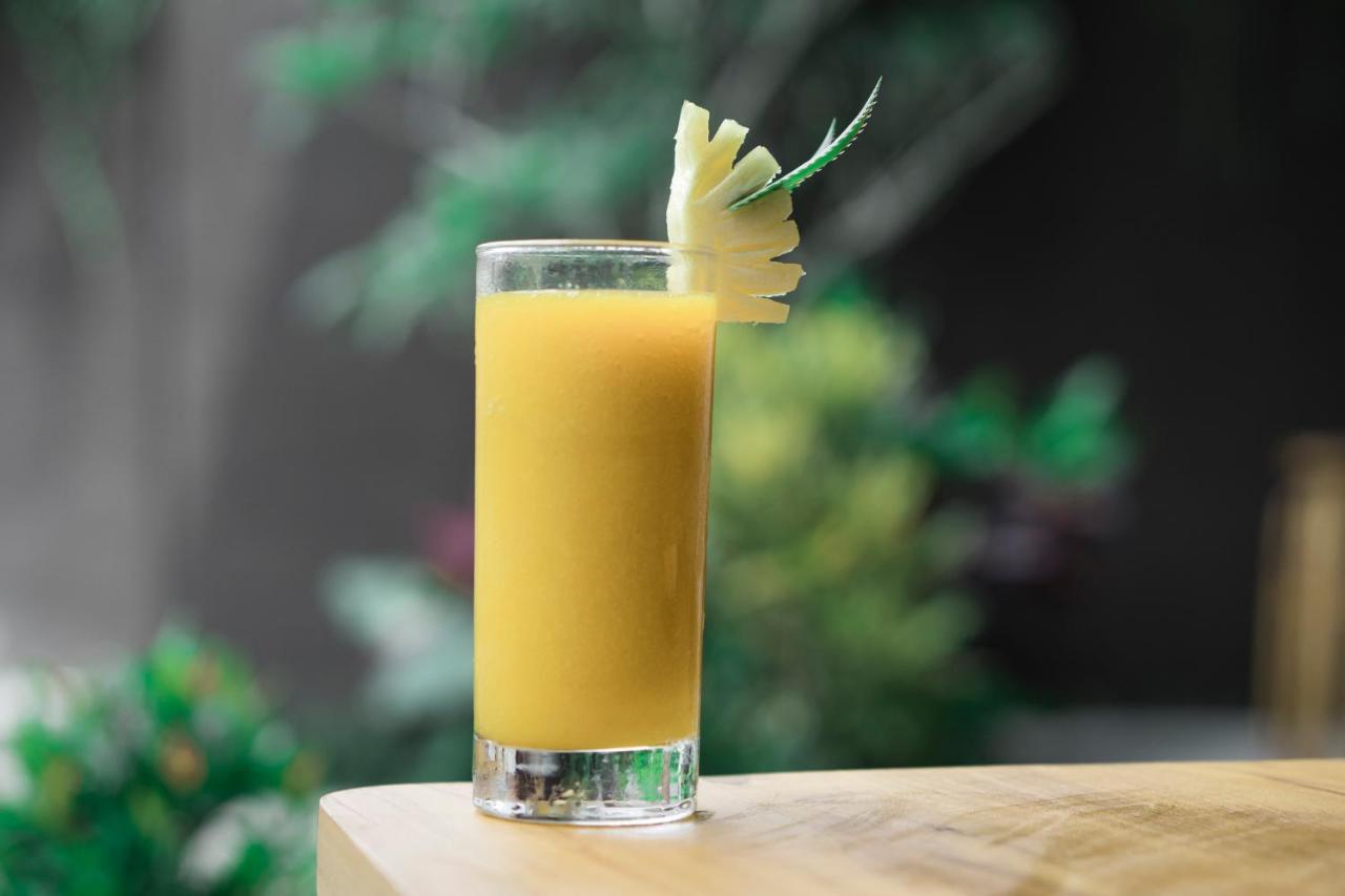 Ranggen Ubud Ngoại thất bức ảnh