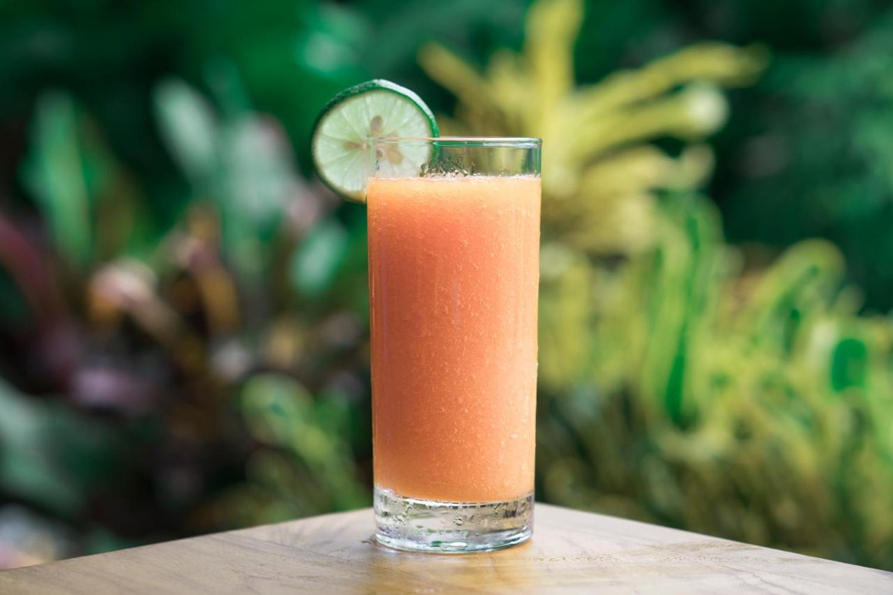 Ranggen Ubud Ngoại thất bức ảnh