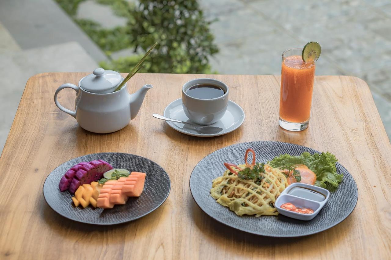 Ranggen Ubud Ngoại thất bức ảnh